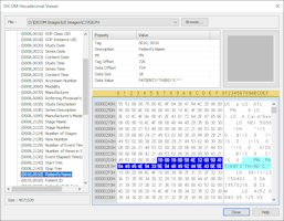 Sante DICOM Editor